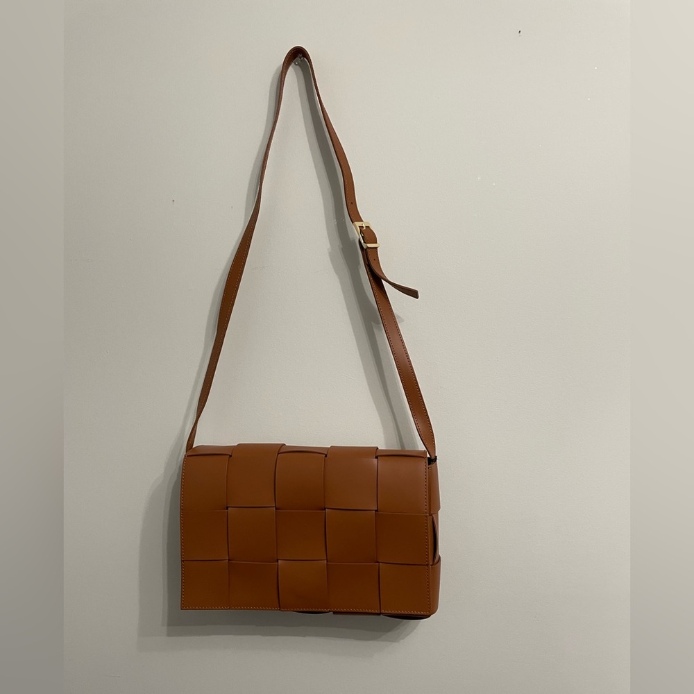 NWT Valentina Fiore Bag - Picture 2 of 10